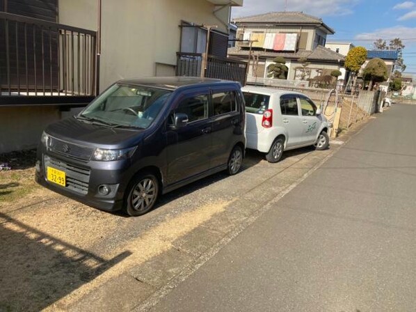 四街道駅 車移動6分  2.6km 2階の物件外観写真